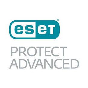 ESET Protect Advanced bedste sikkerhed til virksomheden cloud eller lokal