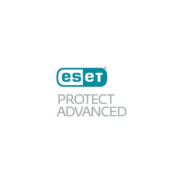 ESET Protect Advanced bedste sikkerhed til virksomheden cloud eller lokal