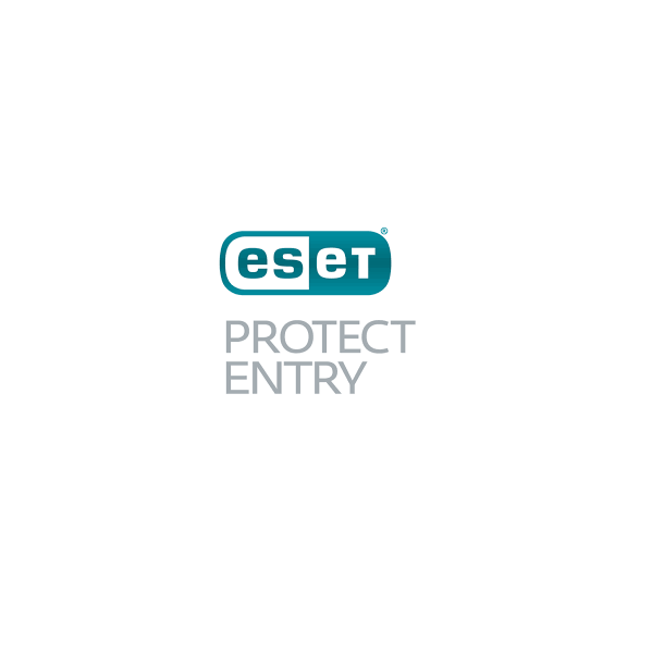 ESET Protect Entry allround sikkerhed til virksomheden Cloud eller Lokal