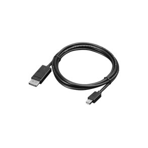 LENOVO Mini DisplayPort to DisplayPort Cable 2m