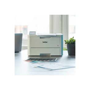 Brother Printer HL-L3230CDW Farvelaserprinter Duplex USB tr�dl�s