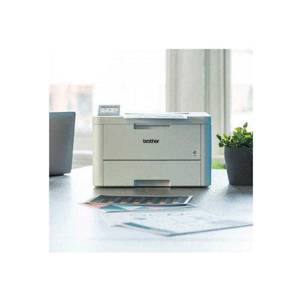 Brother Printer HL-L3230CDW Farvelaserprinter Duplex USB tr�dl�s