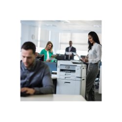 Skab kabinet til Brother printer MFC-J5930DW, MFC-J5945DW ogMFC-J5955DW.