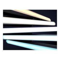 Logitech G Litra Beam Lampehoved Logitech LED Lampe TrueSoft-teknologi 