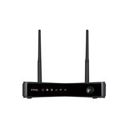 Zyxel LTE3301-PLUS Trdls router Desktop Simkort til mobilforbindelse