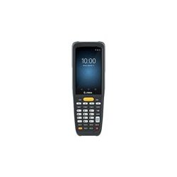 Zebra MC2200 4" skrm 16GB/2GB 1D/2D Wi-Fi BT Kamera Stregkodelser Robust hndholdt terminal 