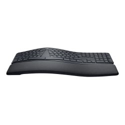 Logitech ERGO K860 Tastatur Tr�dl�s Pan Nordic