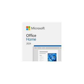 Microsoft Office Home og Student 2024 engangskb til Pc og Mac Download