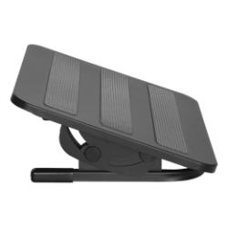 Office Ergonomisk fodsttte i stl vipbar 