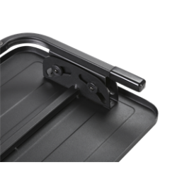 Office Ergonomisk fodsttte i stl vipbar 