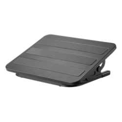 Office Ergonomisk fodsttte i stl vipbar 