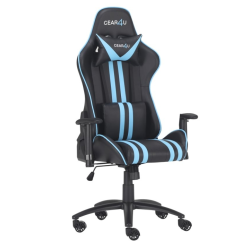 Gear4U Gaming Gamerstol Elite Carbon flere farver 