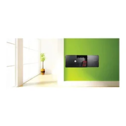 LEBA NoteBox ladestation 15 USB opladnings-og opbevaring skab til 16 iPads tablets 