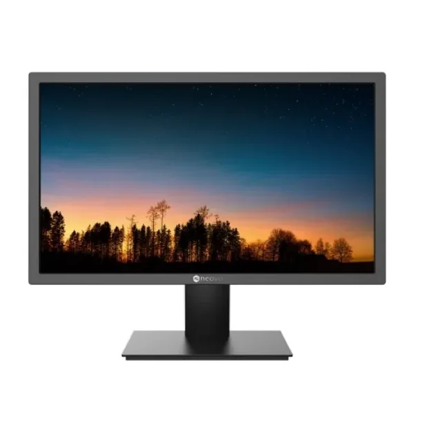 Neovo LED skrm LW-2202 22'' desktop 1920x1080 (FHD)  Hdmi og VGA 