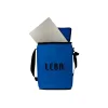 Taske LEBA Notebag Large flere farver til opbevaring beskyttelse transport af 5 tablets Notebook 