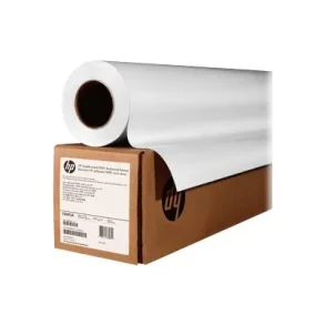 HP Universal papir mat Rulle 61cm x 45,7m 90g 