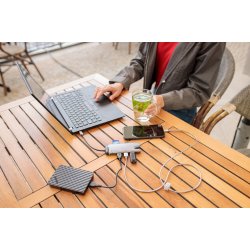 Verbatim 2TB eksternt harddisk b�rbar Store n Go 2.5" black