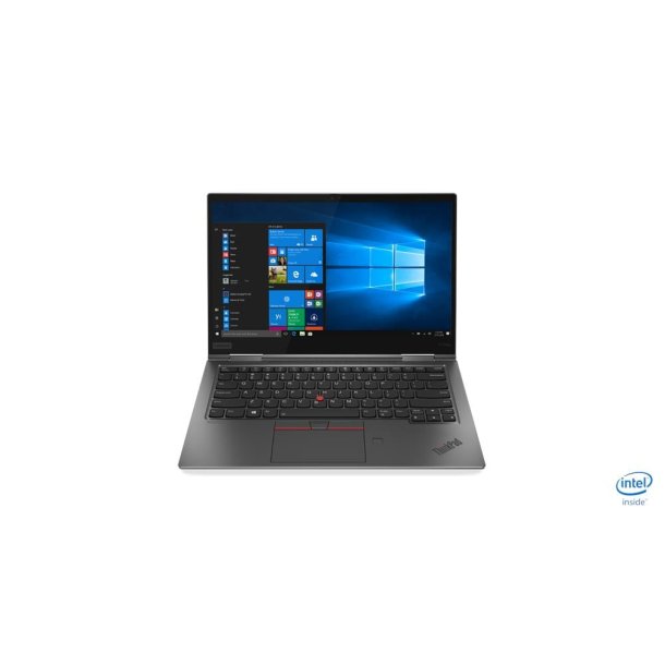 Lenovo X1 Yoga 14" G4 Ber�ringssk�rm i5 8GB 256GB Windows 11 Pro Refurb A/B