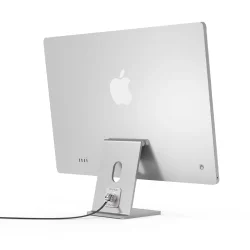 Kabells wire med ls universel SecurityKit til skrm pc tablet notebook andre elektronikenheder