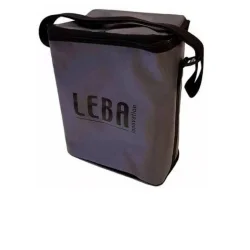 Taske LEBA Notebag Large flere farver til opbevaring beskyttelse transport af 5 tablets Notebook 
