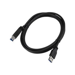 USB 3.0 kabel USB-A til USB-B flere lngder