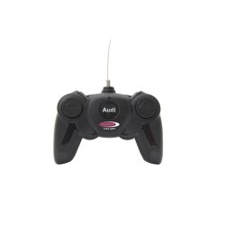 Racerbil Jamara Audi R8 1:24 2015 rot 40Mhz fjernbetjening - for sjov