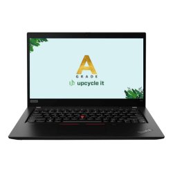 Lenovo Thinkpad X13 G1 13,3" I5 8GB 256GB Win11Pro Refurb A