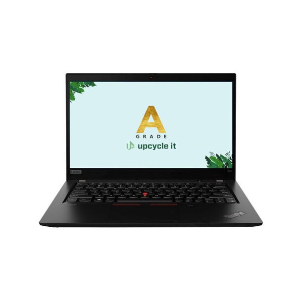 Lenovo Thinkpad X13 G1 13,3" I5 8GB 256GB Win11Pro Refurb A