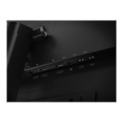 Skrm 27" LENOVO ThinkVision P27q-20 68,58cm 2560x1440 QHD LCD IPS 16:9 