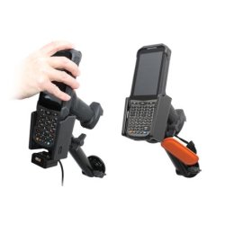 Brodit holder til Janam XM5, XT2, XT5, XG200