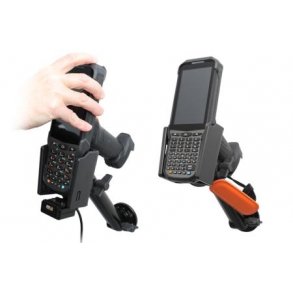 Brodit holder til Janam XM5, XT2, XT5, XG200