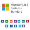 Microsoft 365 Business Standard til virksomheder