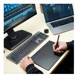 Tegneplade Digitizer Wacom Intuos Pro Medium  (2025) 