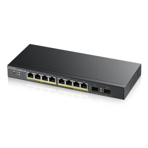 Zyxel GS1900-8 8 Porte L2 Smart Switch fanless