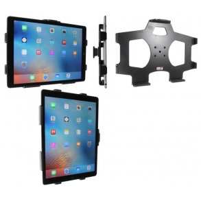 Apple iPad Pro 9,7 11 12 Air 2 Brodit passiv holder passiv til bilen lastbilen vggen bden mm
