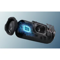 Hjtaler JBL Flip 7 brbar vandtt Bluetooth hjtaler med Pro sound flere farver 