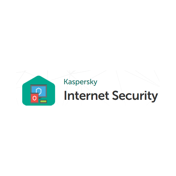 Kaspersky Internet Security Avanceret antivirus- og privatlivsbeskyt. til pc Mac mobil