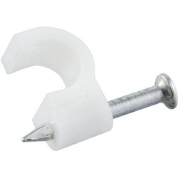 Kabelklemmer i multibox Kabel clips 