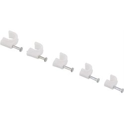 Kabelklemmer i multibox Kabel clips 