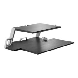LENOVO Dual Platform Notebook and Monitor Stand 