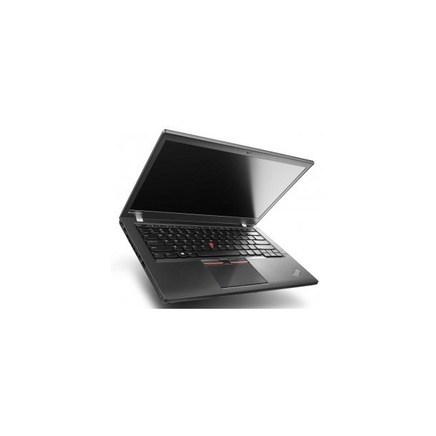 Lenovo ThinkPad T450 14" 1660x900 I5 8GB 256SSD Win10Home Refurb B 