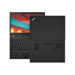 LENOVO ThinkPad T16 15,6"  I7 16GB 512GBSSD WinPro
