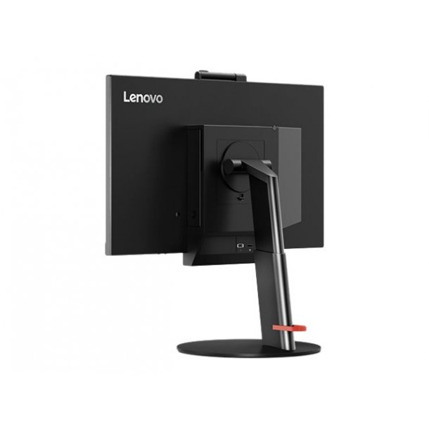 LENOVO touchskrm 23,8" full HD kamera hjtaler Tiny-in-one 24