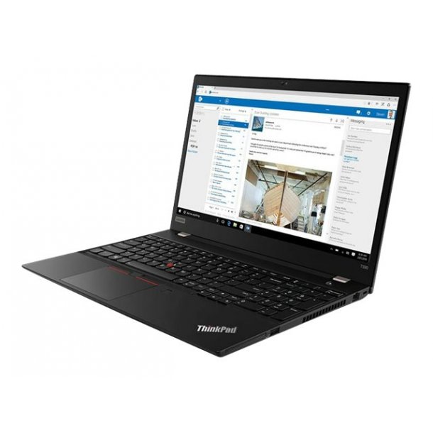LENOVO ThinkPad T16 15,6"  I7 16GB 512GBSSD WinPro