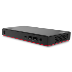 Lenovo M90n I5 8GB ThinkCentre- Nano verdens mindste stationre pc.