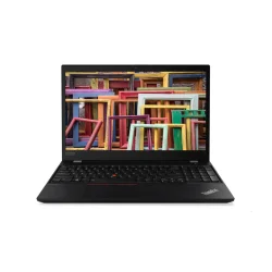 LENOVO ThinkPad T15p 15,6"  I5 8GB 256GB WinPro
