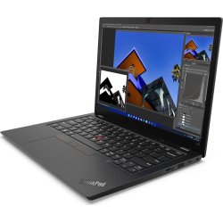 Lenovo ThinkPad  L13 13,3" sk�rm Core I5 16B 256GB Windows 11Pro Grade A