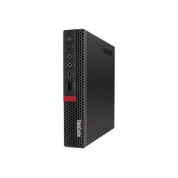 LENOVO M720Q ThinkCentre Tiny PC I5 8GB 256BG SSD Win10Pro Refurb A 