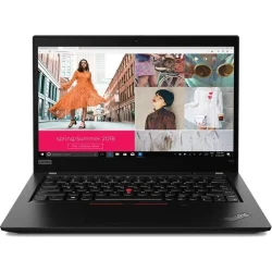 Lenovo Thinkpad X13 G1 13,3" AMD Rysen 3 Pro 8GB 256GB Win11Pro Refurb A