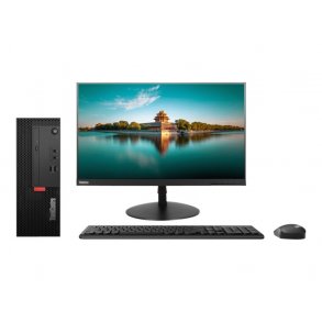 Lenovo M710s ThinkCentre  Stationr PC I5 8GB 256GB SSD W10Pro Refurb A